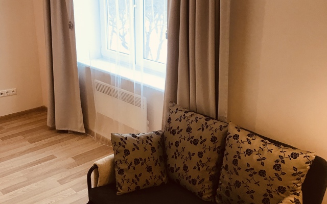 M-Apartments