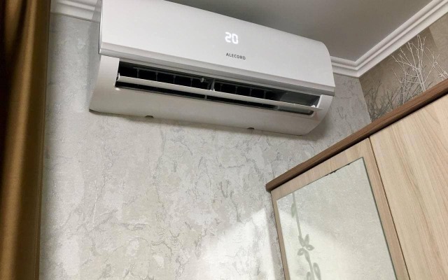 Welcome Home Na Mendeleeva 2/2 Apartments
