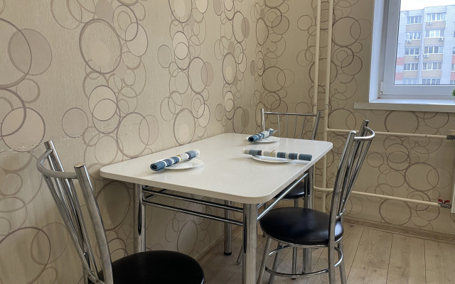 Квартира у Мамаева Кургана