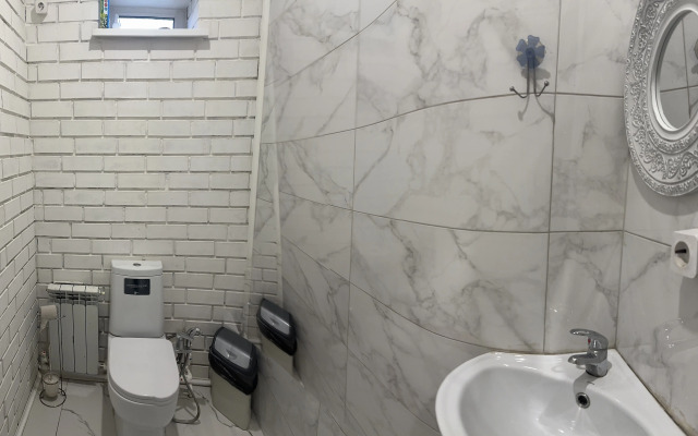 Частный дом Уютный дом в ретро-стиле