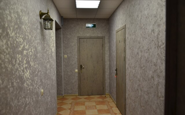 Гостевой Дом Apart33