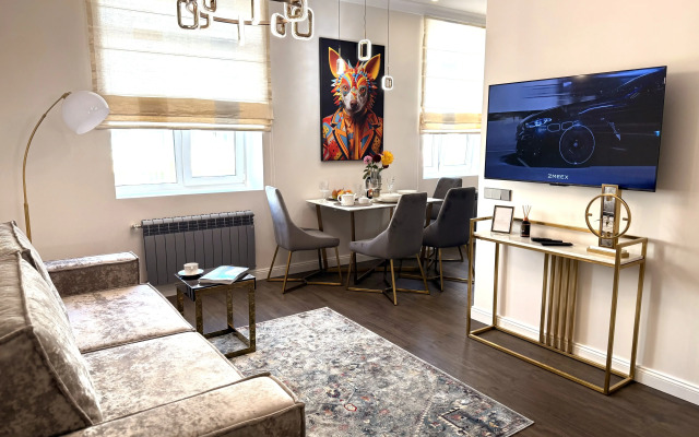 Квартира Премиум-класса в центре Гомеля