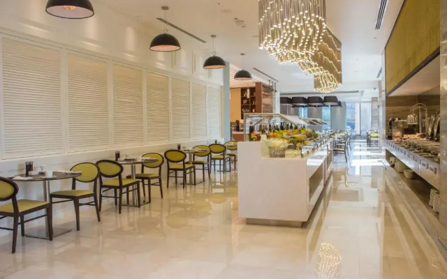 Holiday Inn Doha - the Business Park, an IHG