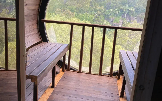 Гостевой дом у реки