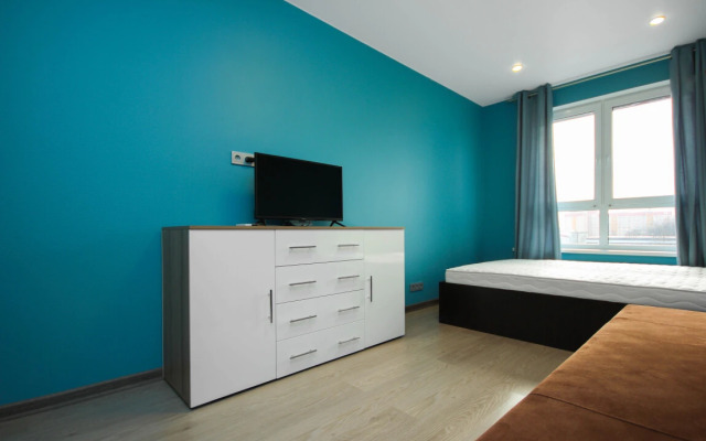 Апартаменты Dolina 1