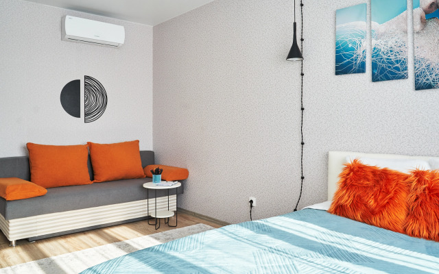 Апартаменты КАК ДОМА