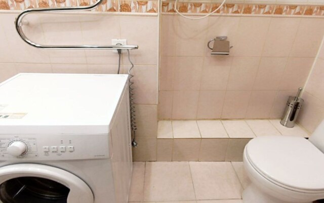 2 Komnatnaya V Tsentre Goroda Flat