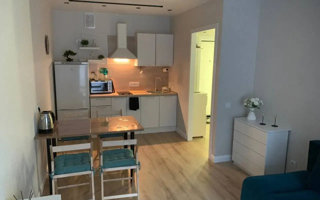 Apartments Uyutnye v Tikhom Rayone