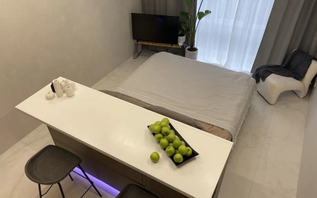 Квартира на Веселой 82/1