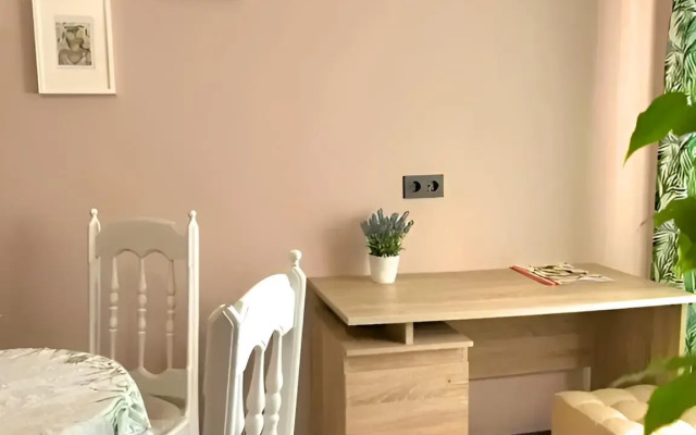 Апартаменты на Кубанской набережной