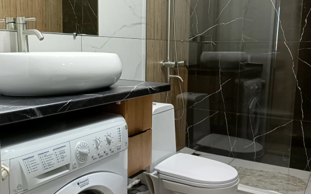 Demidovskiy Guest house