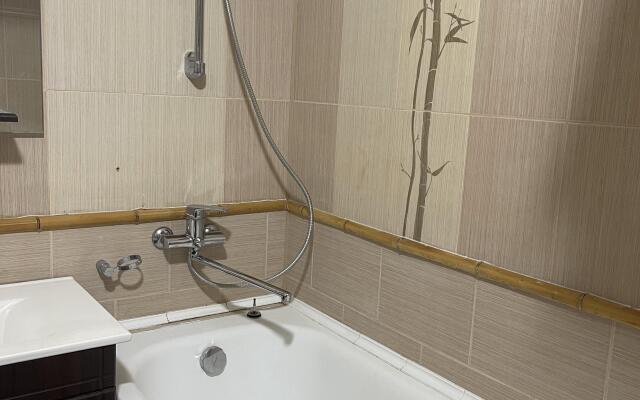 Апартаменты на Тимирязева 3/2