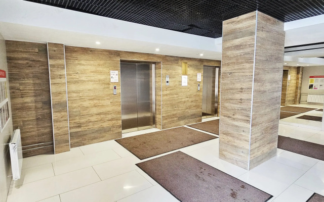 Stilnaya Kvartira So Vsemi Udobstvami V Spokoynykh Tonakh Flat