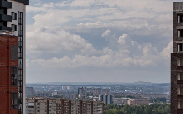 Квартира Merino Home NOYA