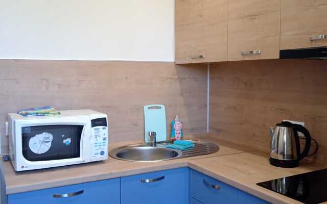 Квартира Ленина 281/1