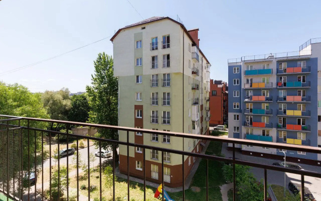 Dlya Vas Apartment