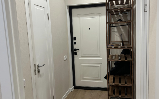 Квартира Уютная однушка