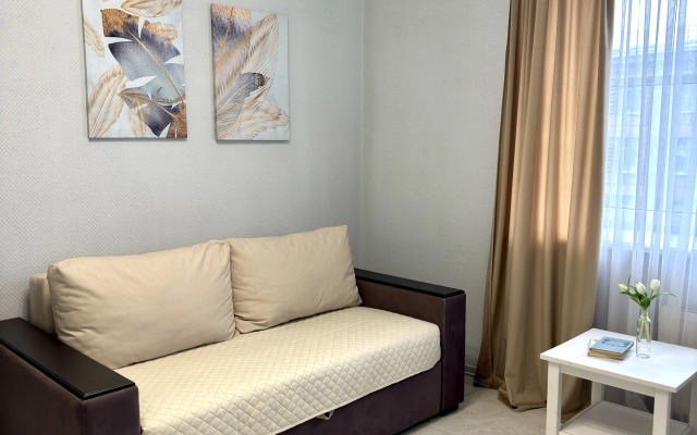 Апартаменты Kievskaya Street