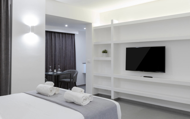 Гостевой дом Suite Palermo Apartment