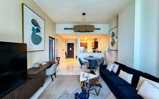 Avani Palm View Apartaments