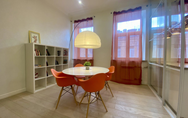 Апартаменты Light Apartments