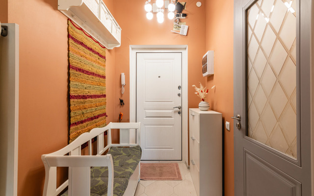 Апартаменты Уютные вблизи ТРЦ Mega Almaty