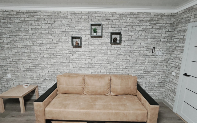 Апартаменты на Красной Армии 136/11