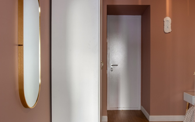 Квартира Милан