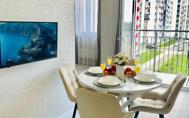 Bright Apartment in Fruit Flat