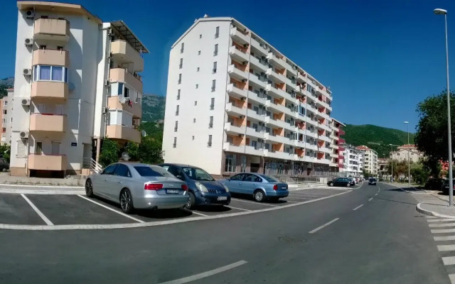 Апартаменты Daisy