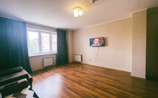 Апартаменты Atma House на Муравленко 10