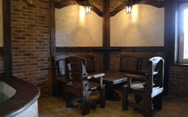 Brest Private House