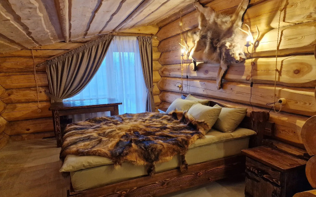 Гостевой дом Озеро Неро