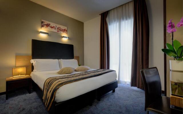 Hotel Rinascimento
