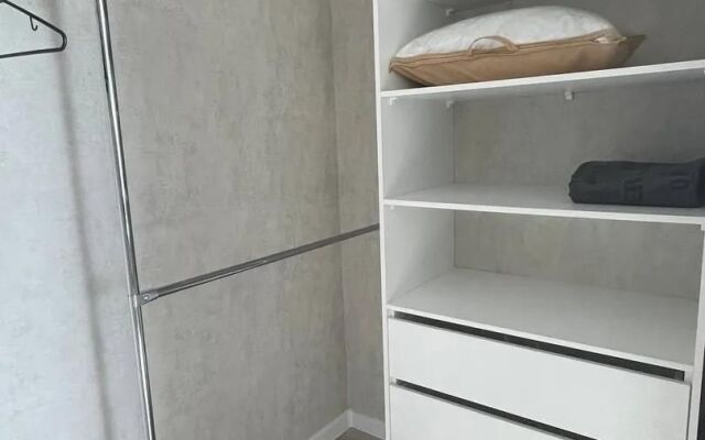 Квартира Тимофея Кармацкого 11