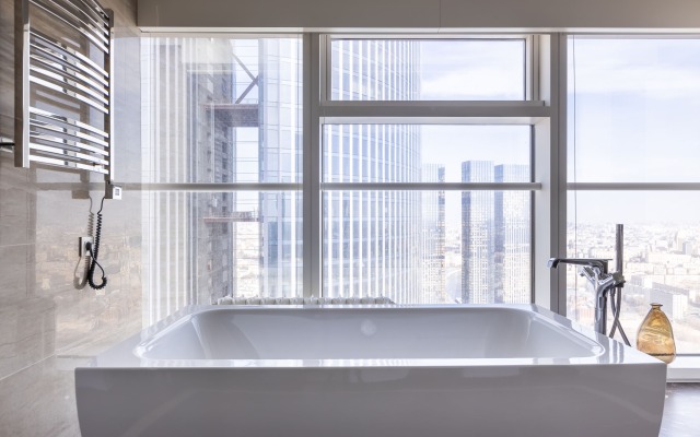 Heaven Apartments