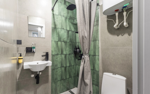 Апартаменты Stay Apart 2