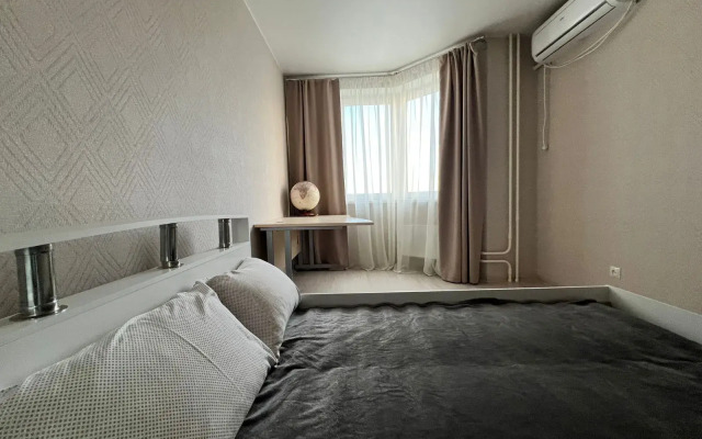 Квартира Уютная квартира у метро Некрасовка