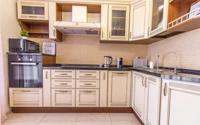 Апартаменты Уютные на Родионова