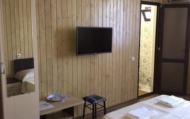 Guest house Valentina Tsandripsh