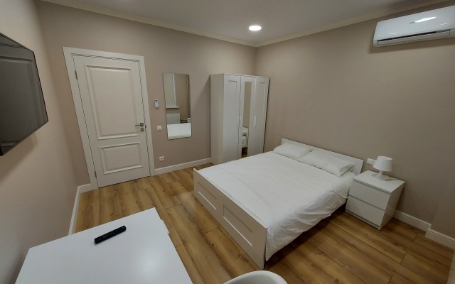 Квартира современная с шикарным видом