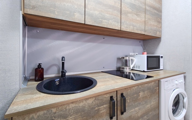 Komfortnaya Odnokomnatnaya Vozle Trts Planeta Flat