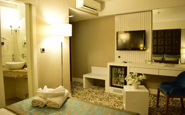Taksim Line Hotel