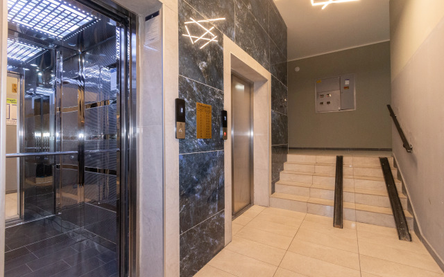 Апартаменты у музея Исторический центр Современный комфорт