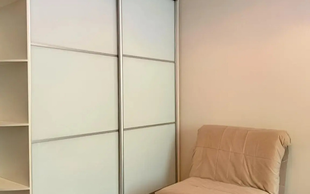 Квартира в 7 мин от центра города