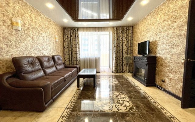 Апартаменты 091 Флэтс-Лайн на улице Красноармейская 100