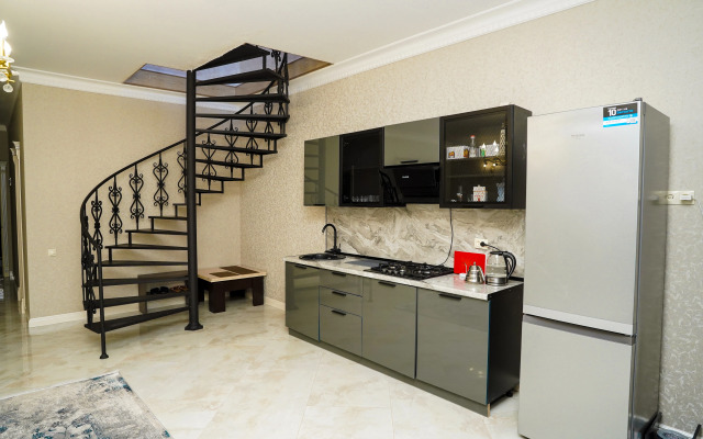 Гостевой дом Tour House у Каспия