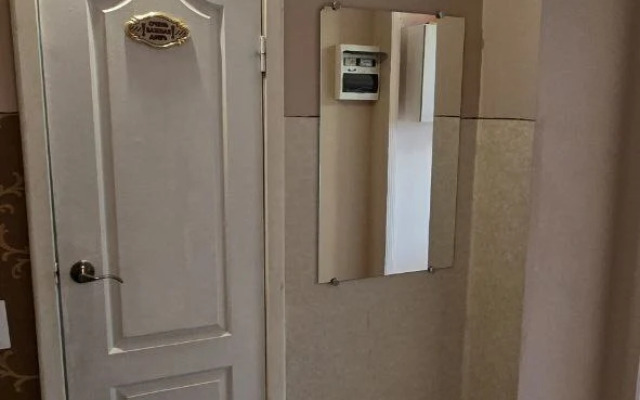 Квартира на Сурнова 30/10