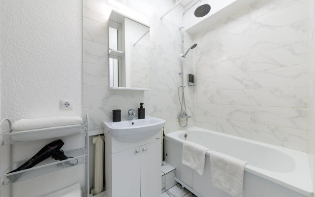 Imperial Apartment at the Hermitage 4 bedrooms 14 guests
