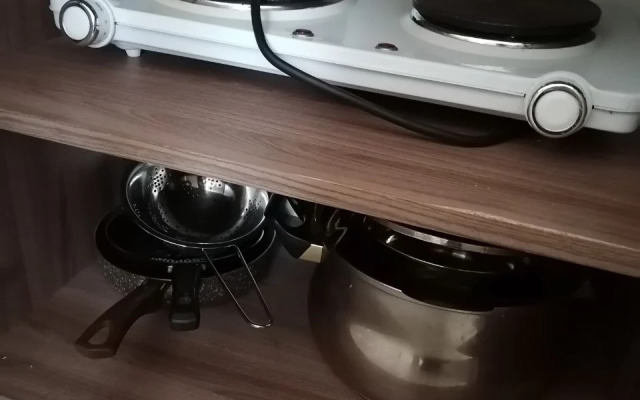 Честная Студия Четыре Угла ТЦ Аура